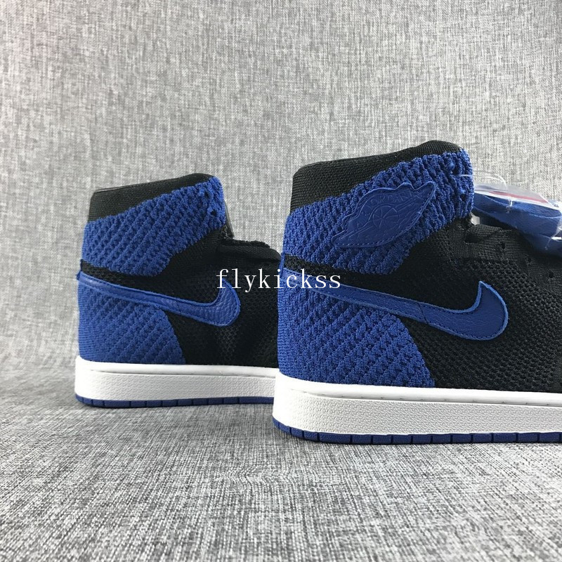 Authentic Air Jordan 1 Aleali